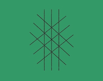 Wyrd Maskinbroderidesigner - ALLA FORMATER