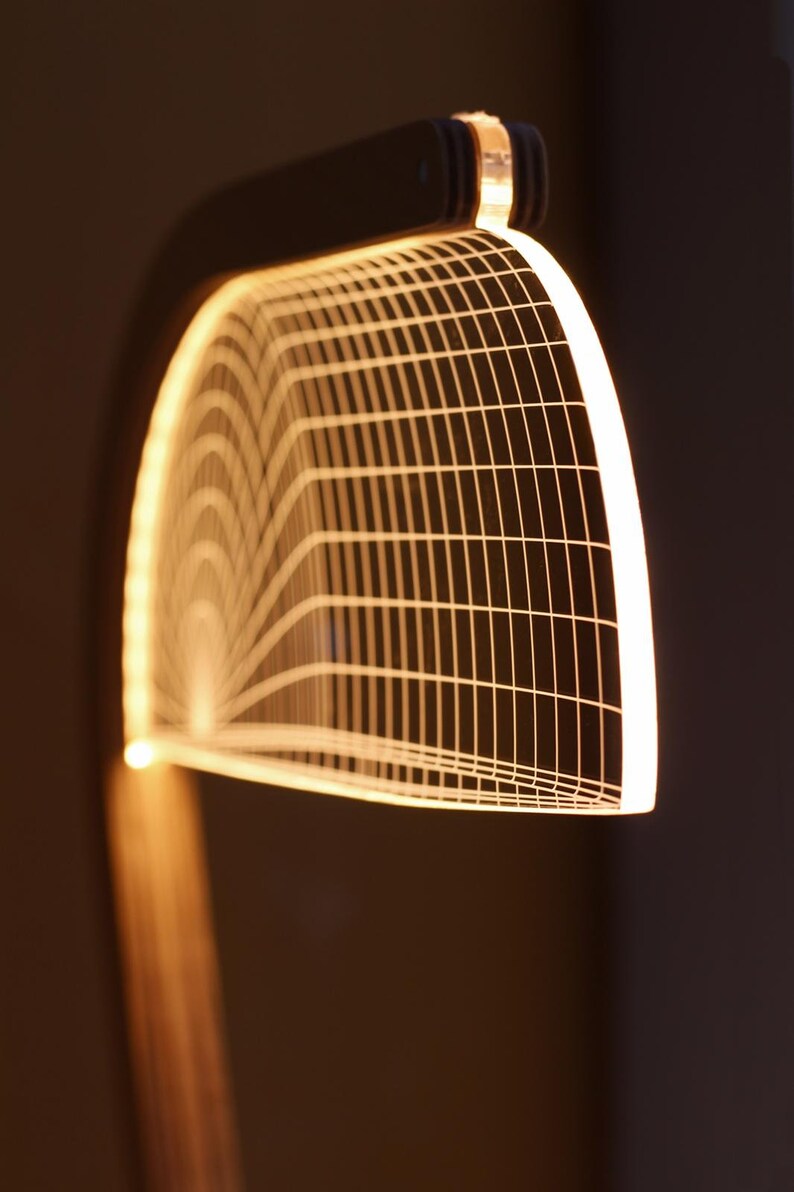 Banker's Table Lamp, Designer Desk Lamp, Reading Lamp, Home Office, Home Decor Lamps, Elegant Office Decor, Side Table Lamp, Unique Lamp