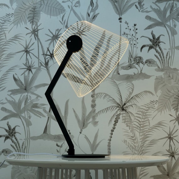 Studio cheha ziggi sale lamp