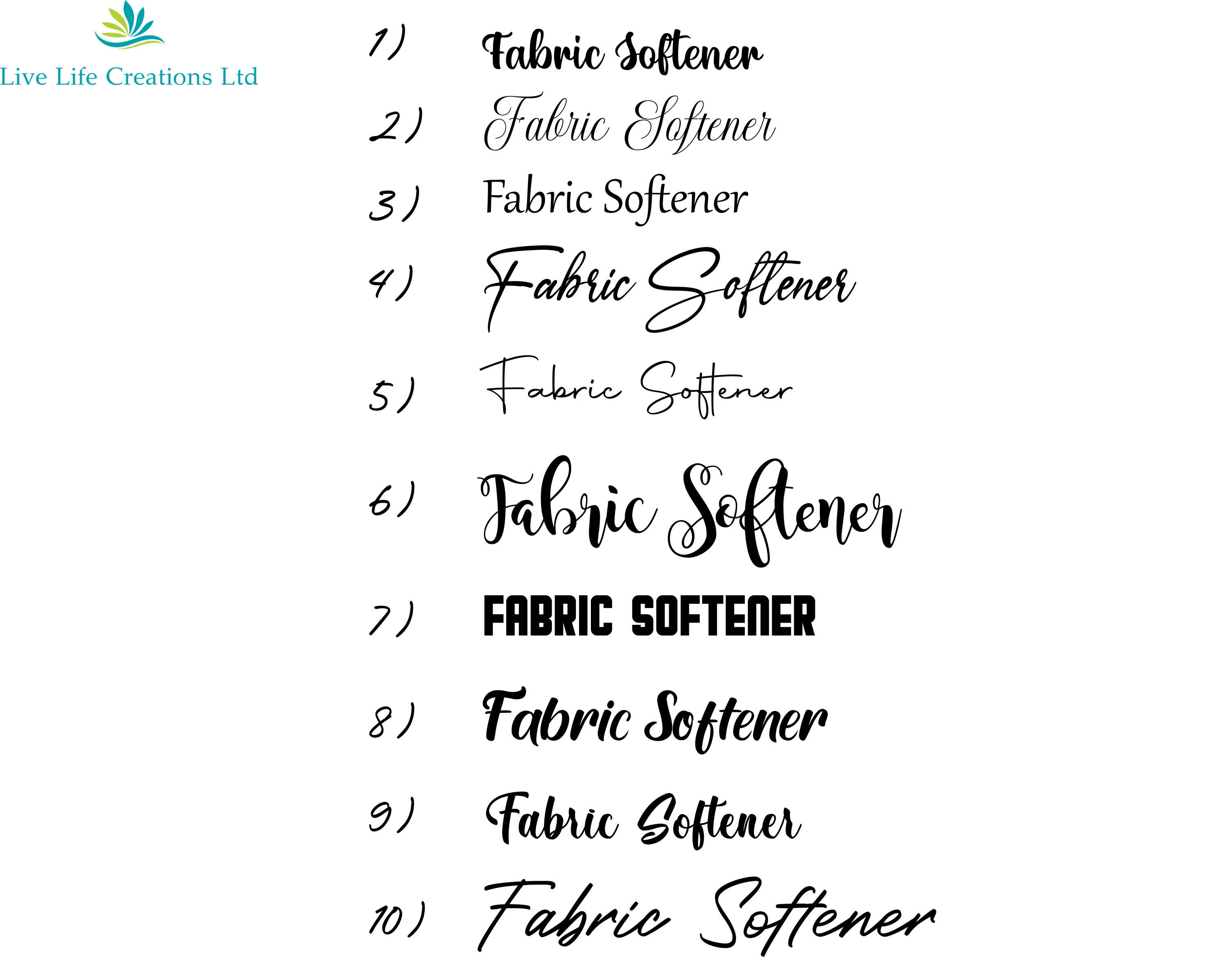 personalised vinyl label stickers storage labels vinyl etsy