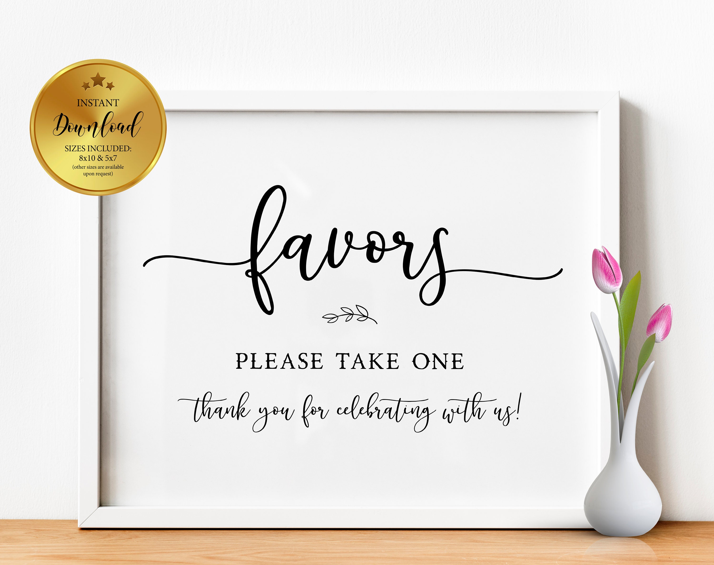 favors-sign-please-take-one-wedding-favor-sign-thank-you-etsy