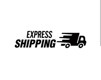 Express Shipping