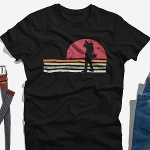 Cameraman Shirt, Photographer Silhouette, Photography Lover T Shirt, Photographer T-Shirt Design, Vintage Photography, Photographer Gift