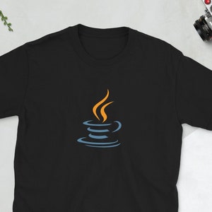 Programmer Shirt, Java Programming Shirt, Coder Gift, Gift for Software ...