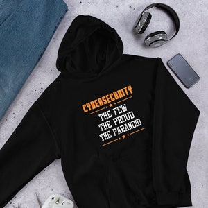 Cyber security Hoodie, Network Security Hoodie, Funny Cybersecurity Hoodie, Cyber Security Expert Hoodie, Ethical Hacker Hoodie Unisex