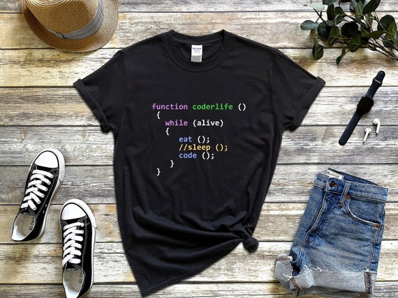 Eat Sleep Code Repeat Java Programming Coding T Shirt Gift Eat Sleep Code Repeat Java Programming Coding T Shirt Gift