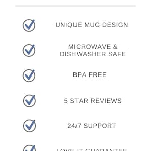 6 Stages of Debugging Mug, Software Engineer Gift, Funny Programmer Cup ...