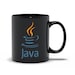 Javascript Mug for Programmer Software Engineer Gift Java - Etsy