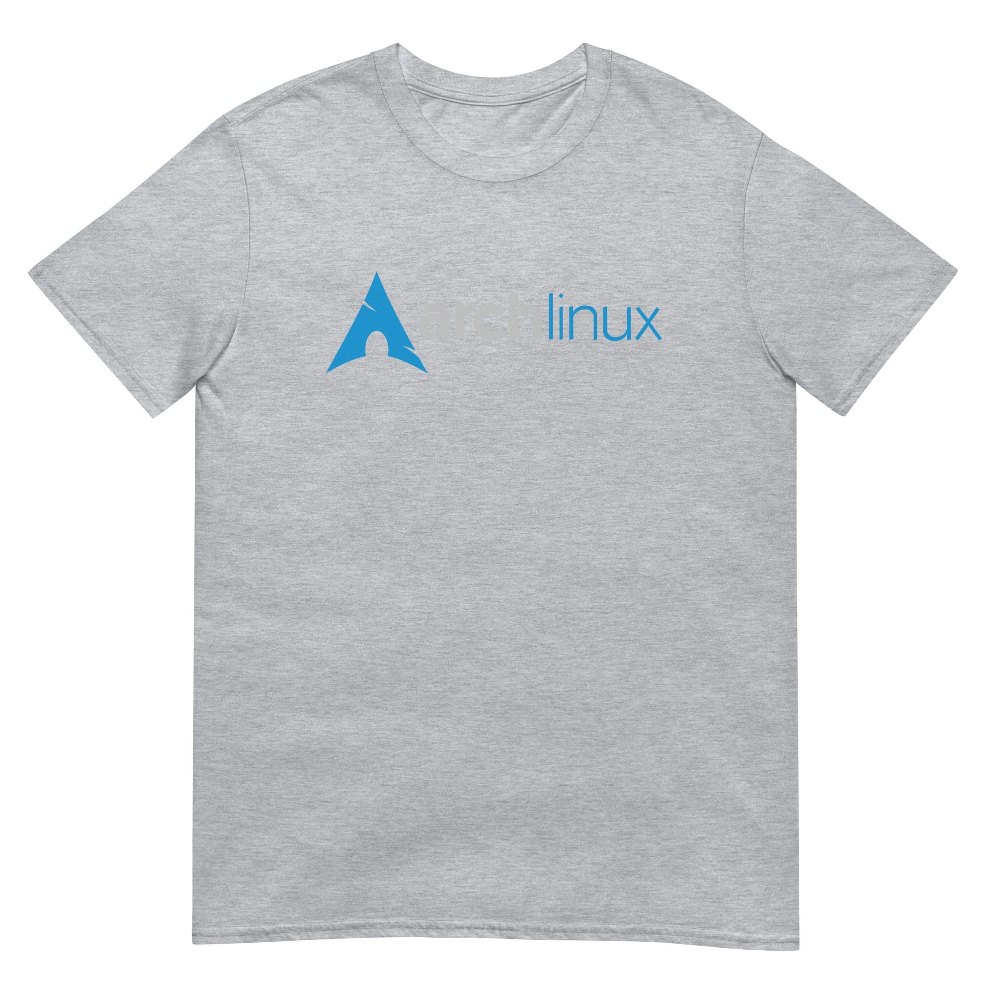 Linux Merchandise Arch Linux Shirt, Linux, Sysadmin Shirt, Linux Gift, Devops Shirt, Open ...