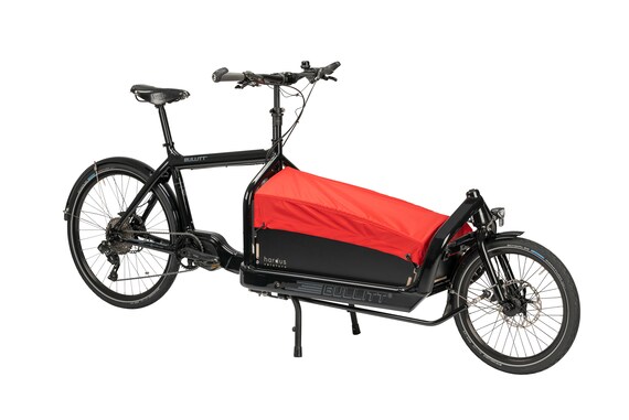 Used bullitt cargo hotsell bike for sale