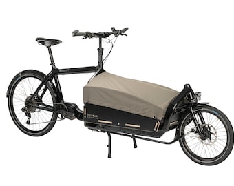 Cargo Box M for Bullitt Bike (s/meter/l) New Zealand