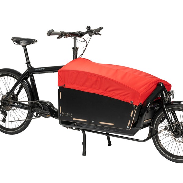 Cargo-Box L für Bullitt-Bike (S/M/L)