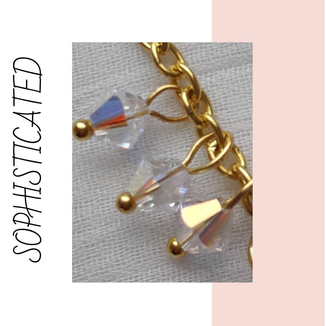 FREE GIFT Included Clitorial Jewelry Women's Sex Toys - Etsy