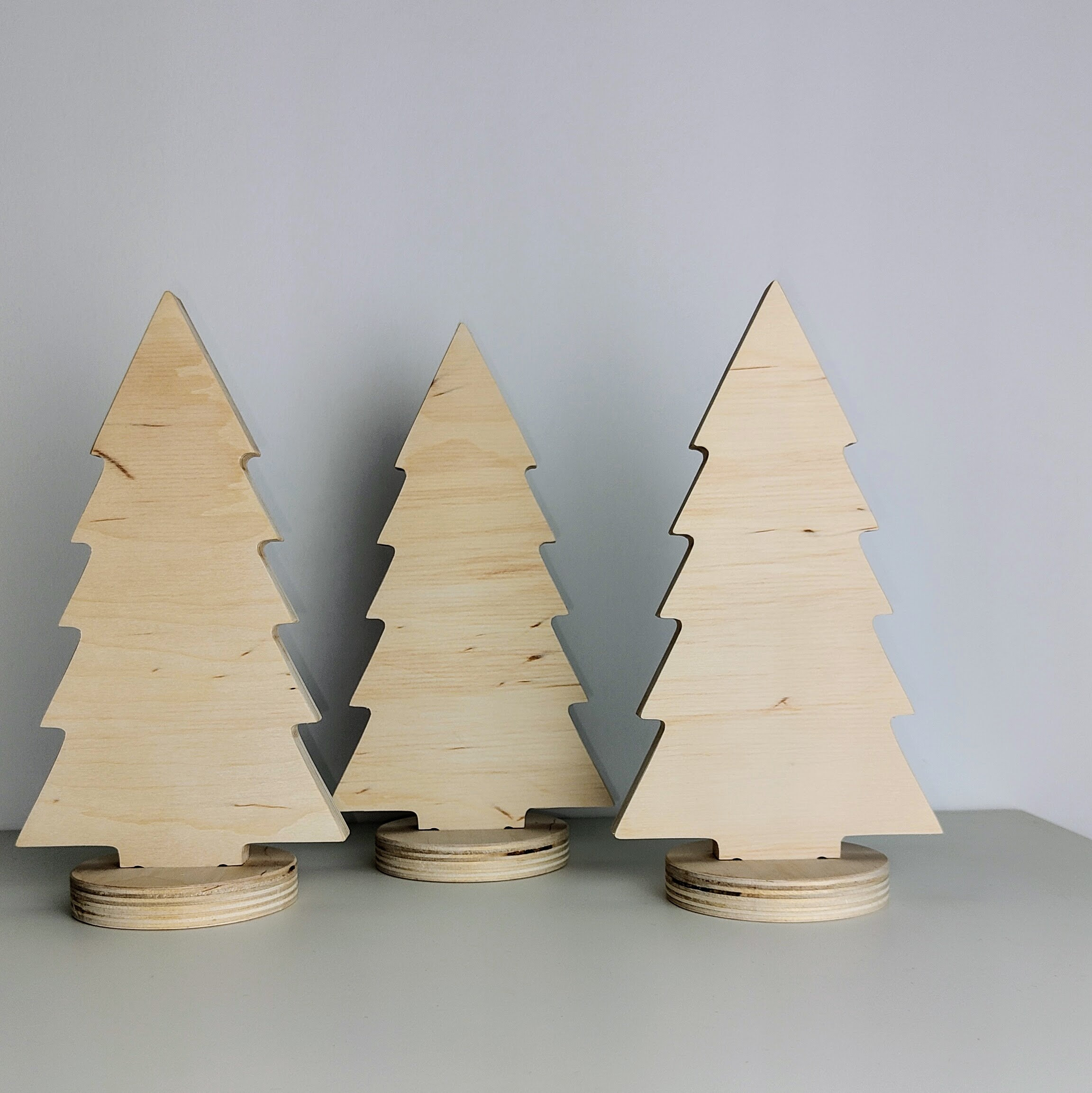 木製　クリスマス　ツリー 木製クリスマスツリー 8角形／丸 | Events（各種イベント） | Ricod