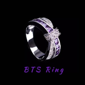 BTS, bts ring, bts jewelry, bts merch, bts necklace, bts earrings, bts bracelet, bts gifts, kpop jewelry, jungkook, bts merch jewelry, jimin