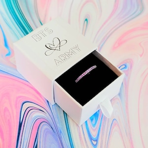 BTS, bts ring, bts jewelry, bts merch, bts halskette, bts ohrringe, bts armband, bts geschenke, kpop schmuck, jungkook, bts merch schmuck, jimin