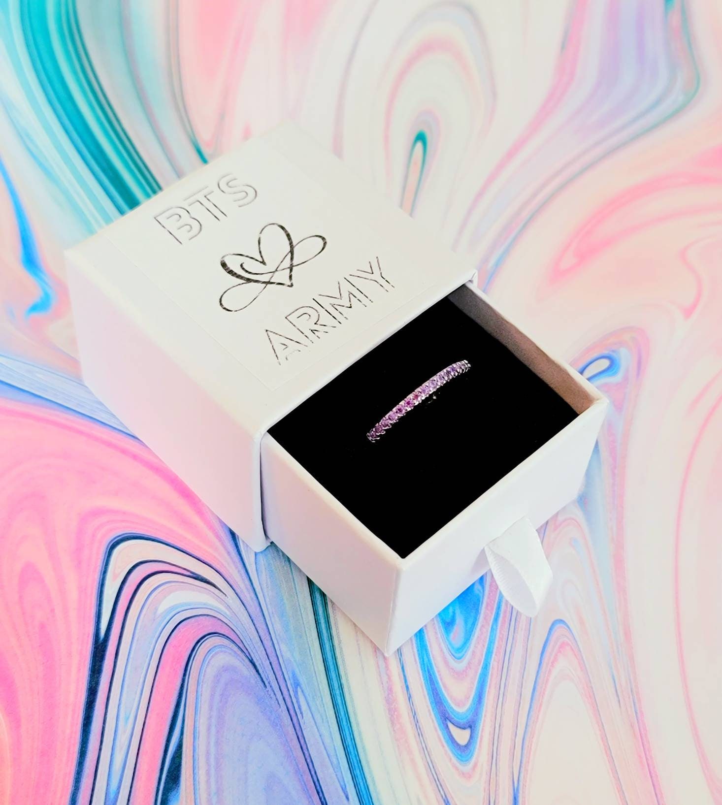 Merch Box 6 Bts - Etsy