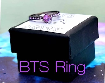 ACCESSORIES – Tagged rings– BTS ARMY GIFT SHOP