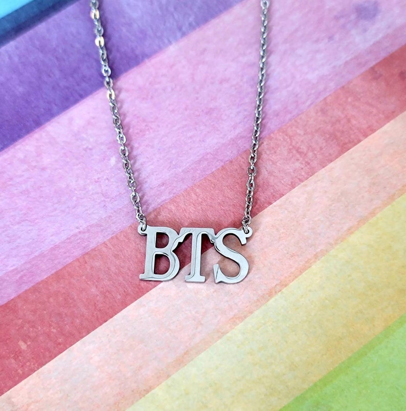 Bts Rhinestone BTS, Bts Ring, Bts Jewelry, Bts Merch, Bts Necklace, Bts Earrings, Bts ...