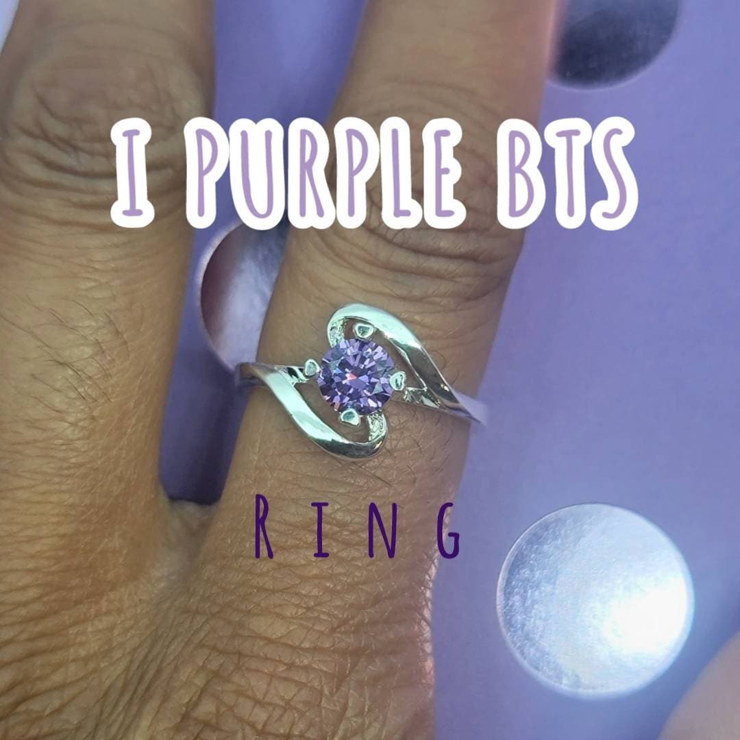 BTS, Bts Ring, Bts Jewelry, Bts Merch, Bts Necklace, Bts Earrings, Bts ...