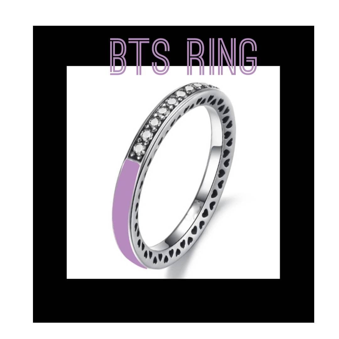 BTS, Bts Ring, Bts Jewelry, Bts Merch, Bts Necklace, Bts Earrings, Bts