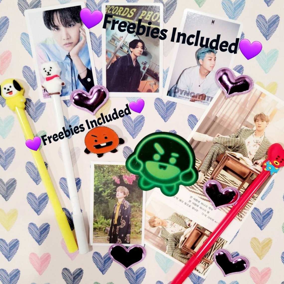 Bts ring army ring bts jewelry bangtan ring bangtan Etsy