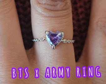 BTS, bts ring, bts jewelry, bts merch, bts necklace, bts earrings, bts bracelet, bts gifts, kpop jewelry, jungkook, bts merch jewelry, jimin