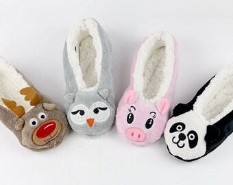fun slippers