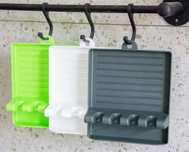 KüchenutensilienStänder In 3 Farben erhältlich | Etsy