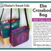 see more listings in the Bag PDF Patterns section