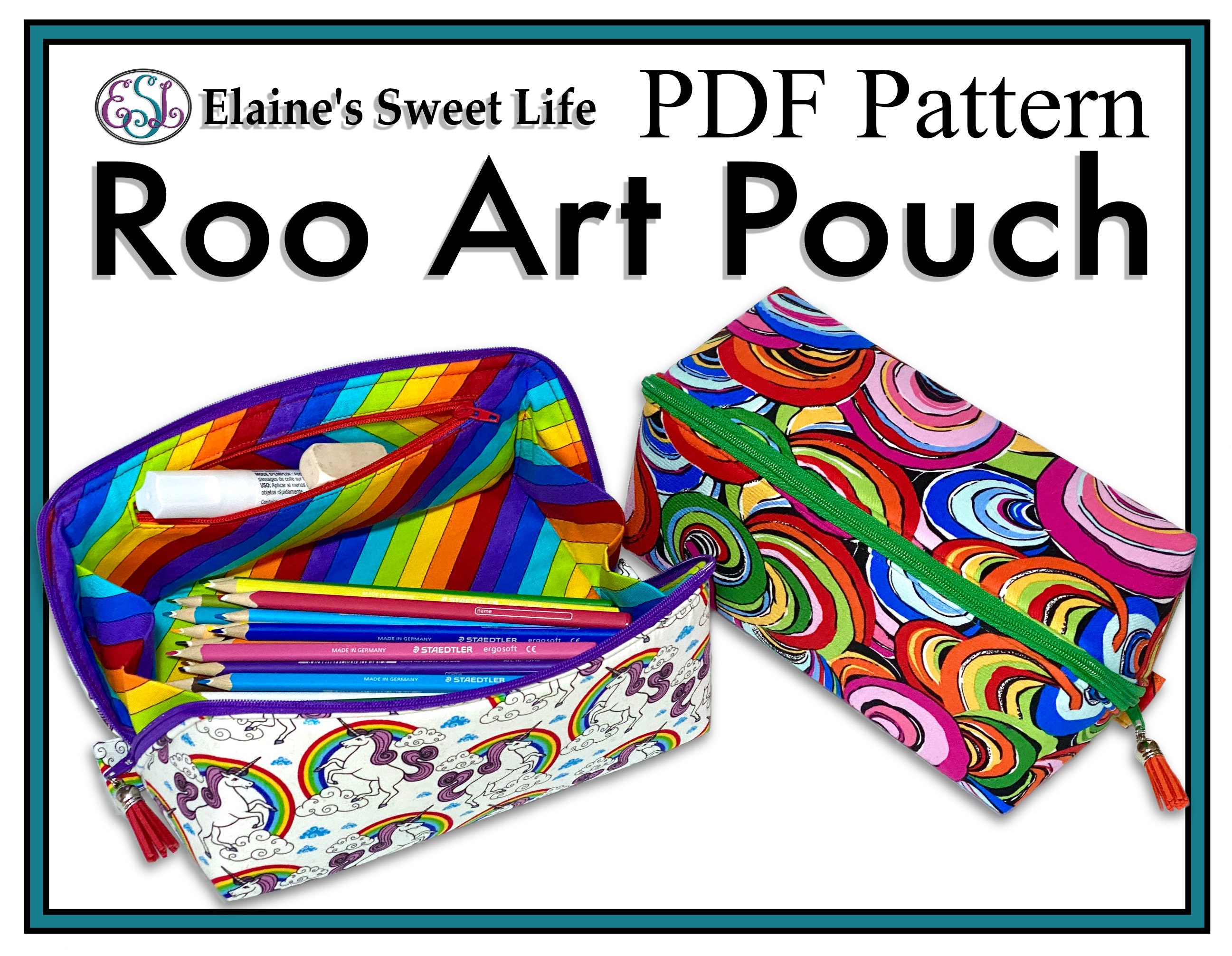 Art Pouch 