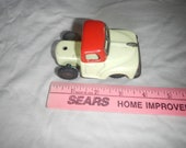 Linemar tin friction semi truck cab only