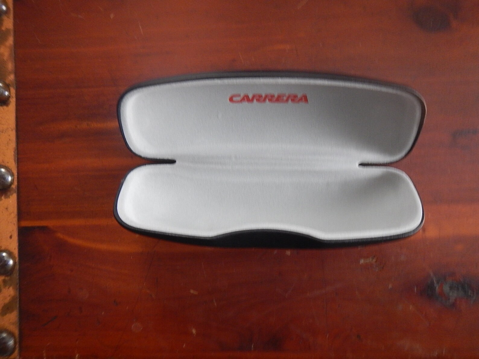 Older carrera sunglasses case only Etsy