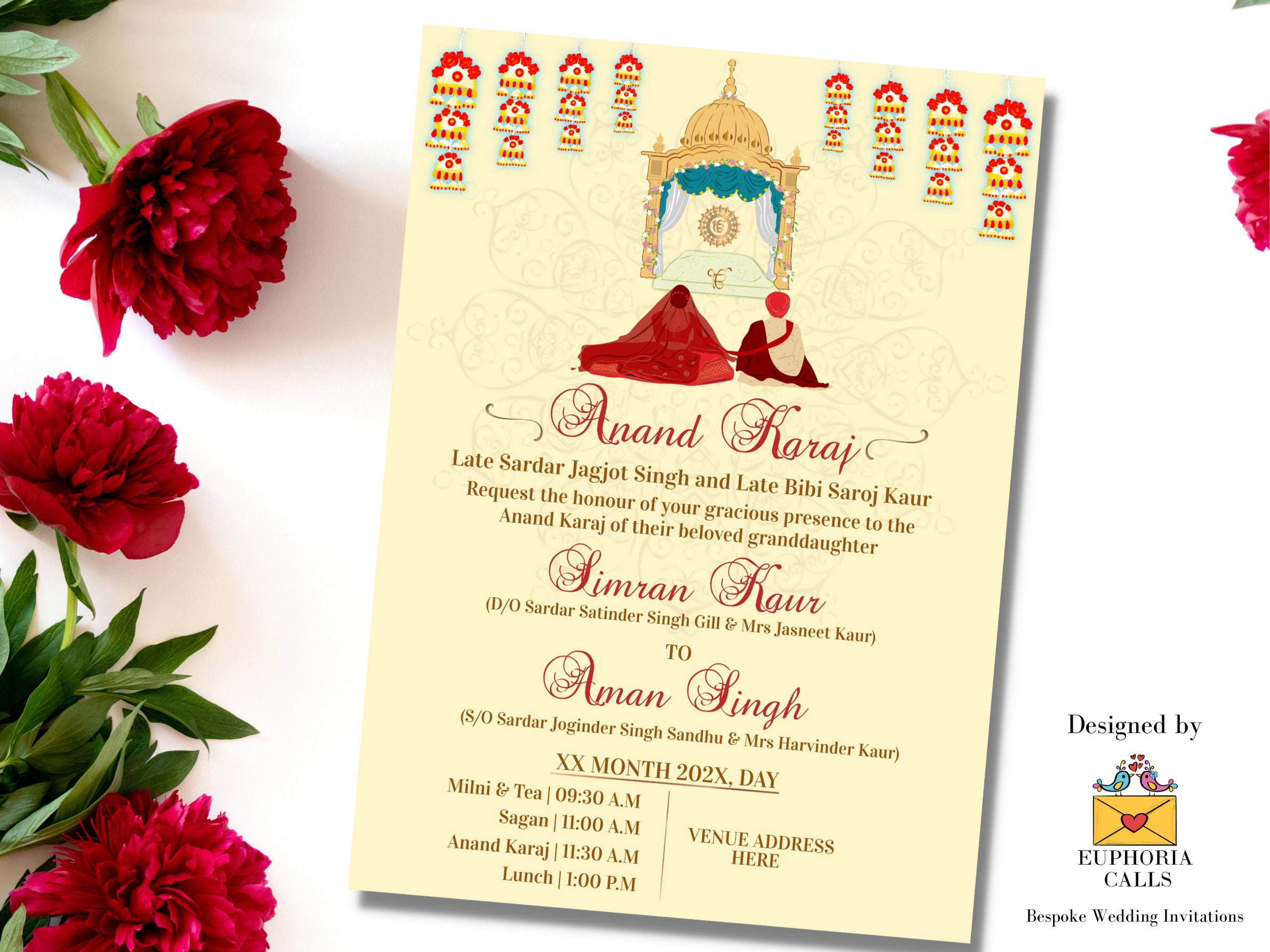punjabi-indian-wedding-print-invitation-stationary-punjabi-wedding