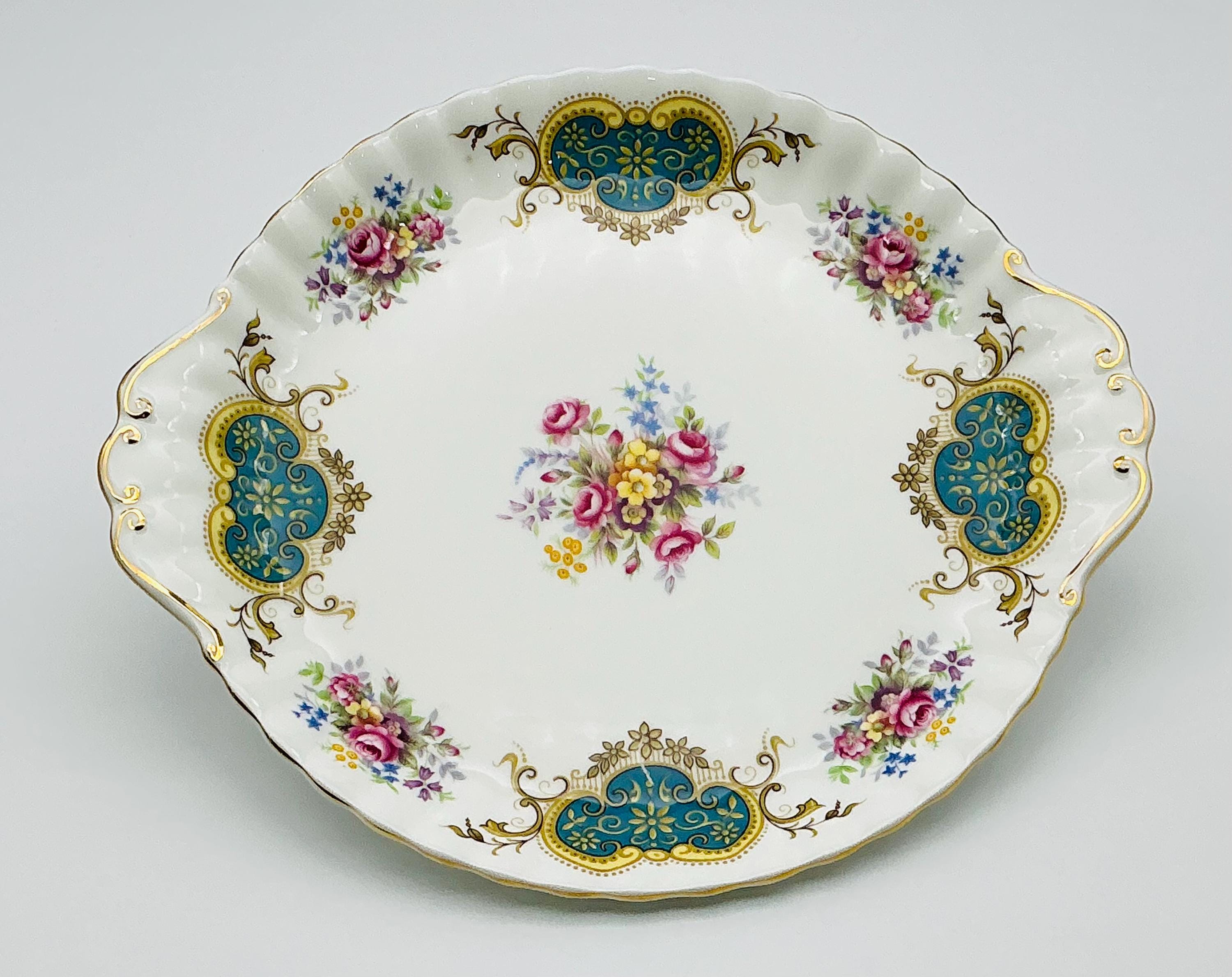 Royal Albert Berkeley - Etsy Canada