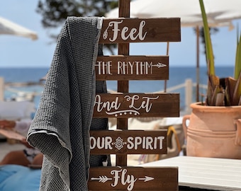Waffle Turkish Towel Organic Cotton Beach, Bath, Spa, Travel