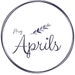 April