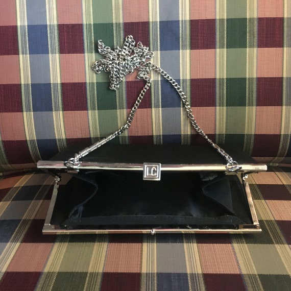 Vintage Evening Purse - image 3