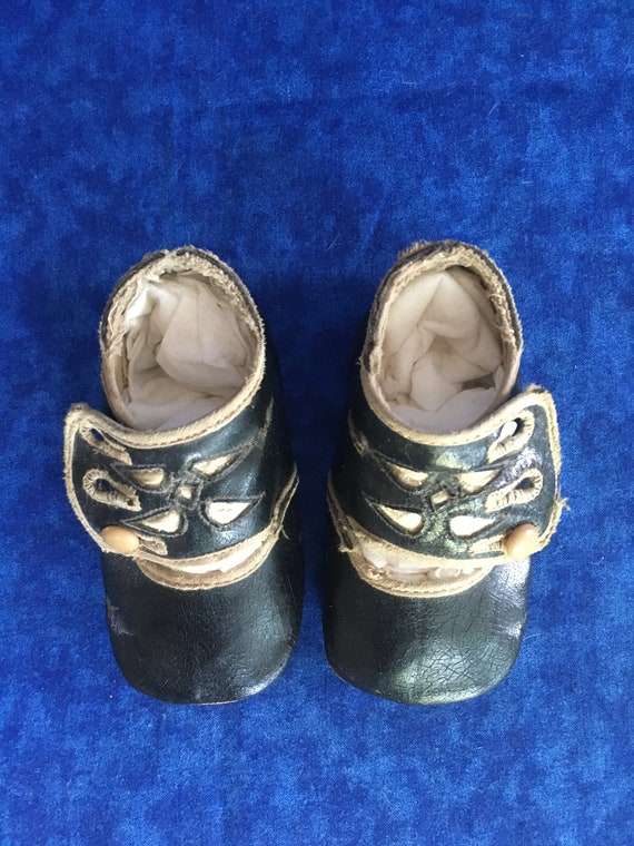 Vintage Shoes for Baby or Toddler