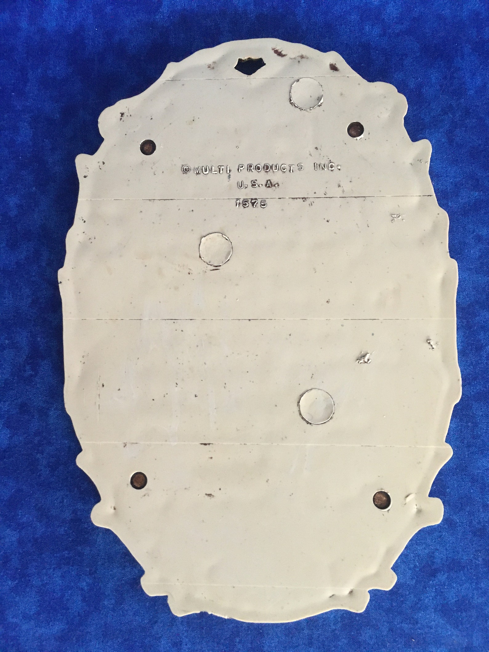 Serenity prayer 1940s printable - gastfusion