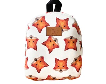 fox backpacks for school