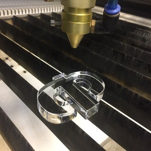 Laser cutting and engraving services - plywood, acrylic, we will design or cut according to your design