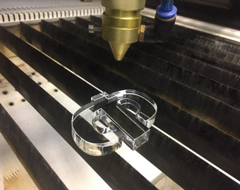 Laser cutting and engraving services - plywood, acrylic, we will design or cut according to your design