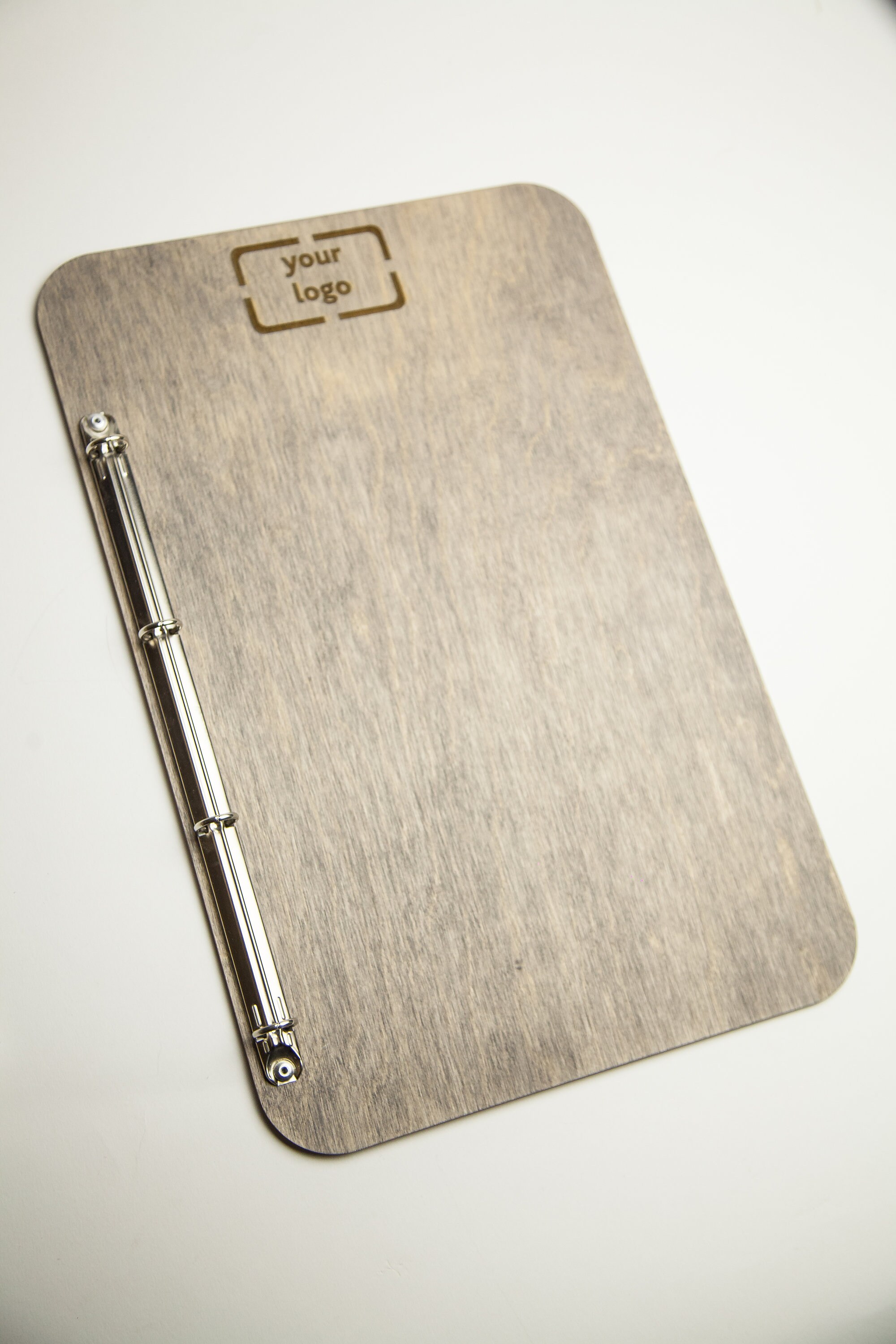 Menu Folder FREE ENGRAVING Etsy