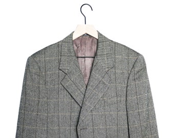 vintage valentino blazer