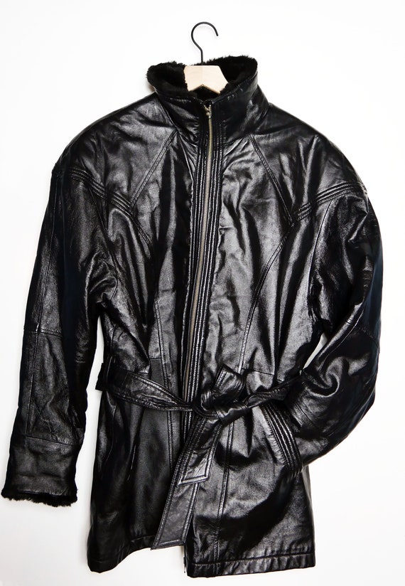 Wilsons Leather Jacket