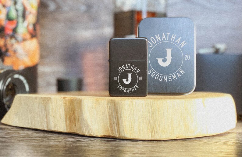 Anniversary Gift Customized Gift Personalized Lighter Etsy Sweden