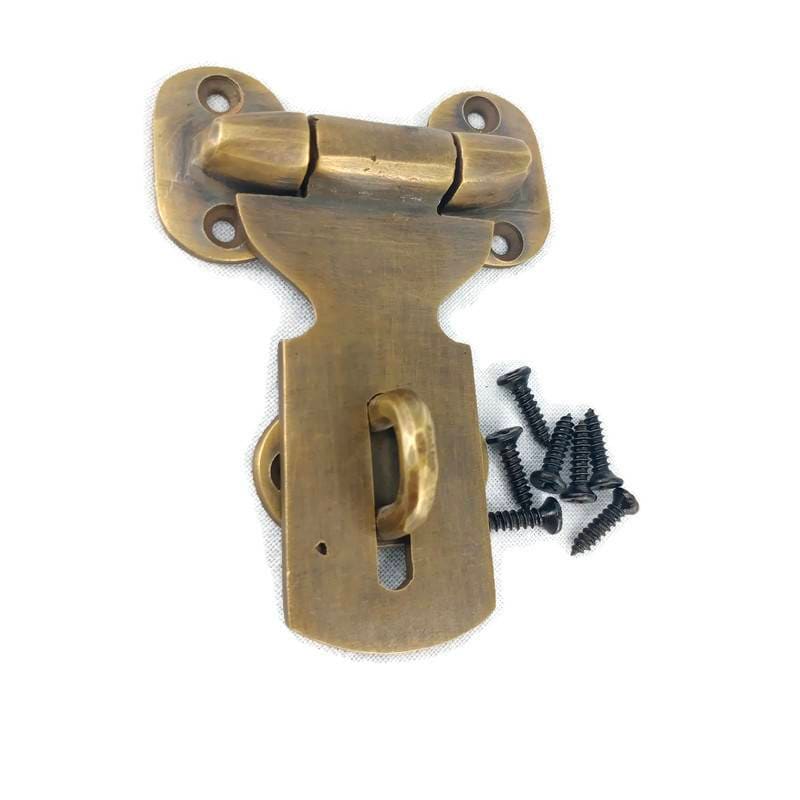Magnetic Cabinet 5doors Locks With Key , Wine Cellar Lock, Secret  Lock,child Lock Children Protection Baby Safety Lock Drawer Latch 