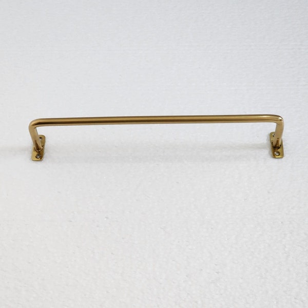 Brass Rail Etsy