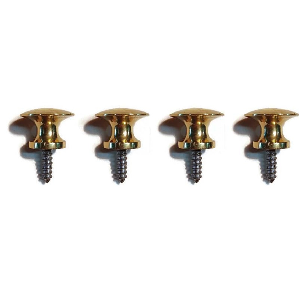 10 Tiny Small Knobs Handle Screw Fix Kitchen and Etsy UK